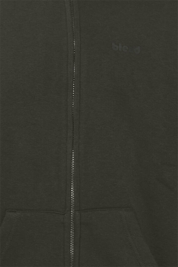 BHDOWNTON FULLZIP SWEAT NOOS Sweats