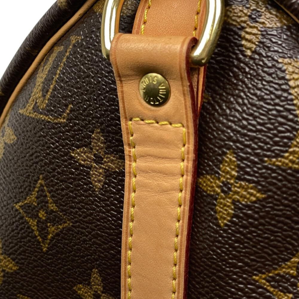 Louis Vuitton Speedy