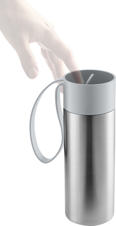 To Go Cup Mgrey