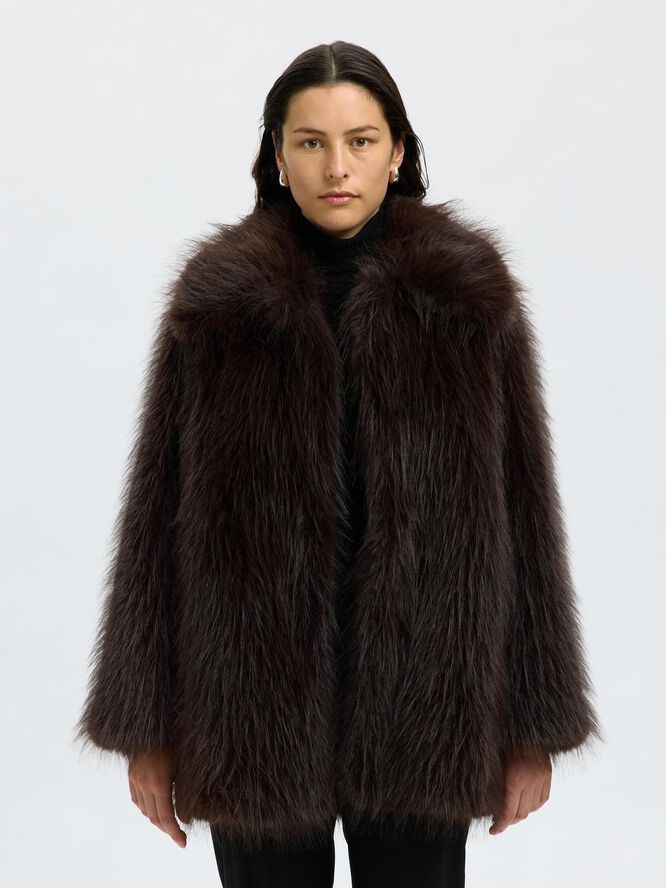 SLFBREA COAT #3