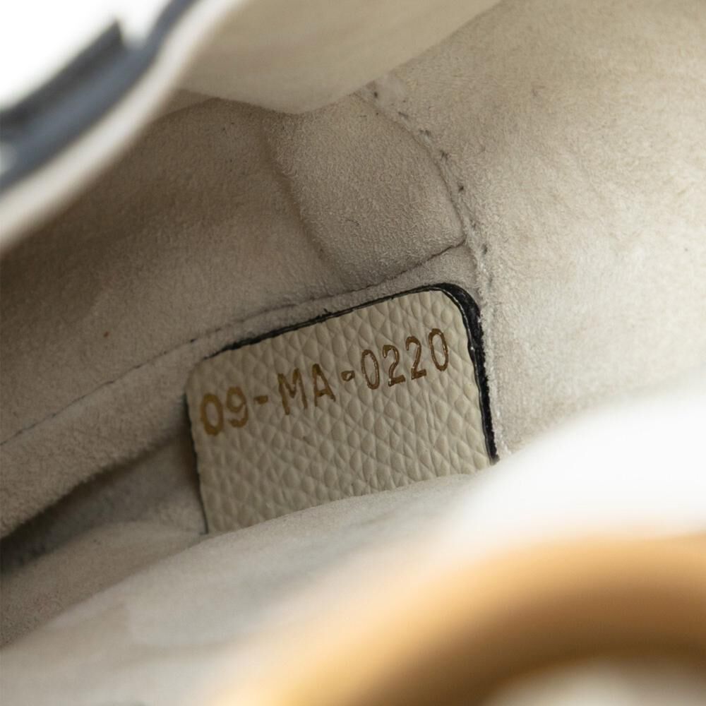 Dior Saddle Bag