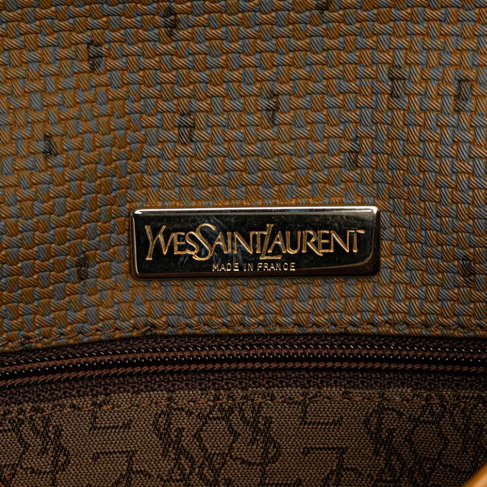 Yves Saint Laurent Crossbody Bag
