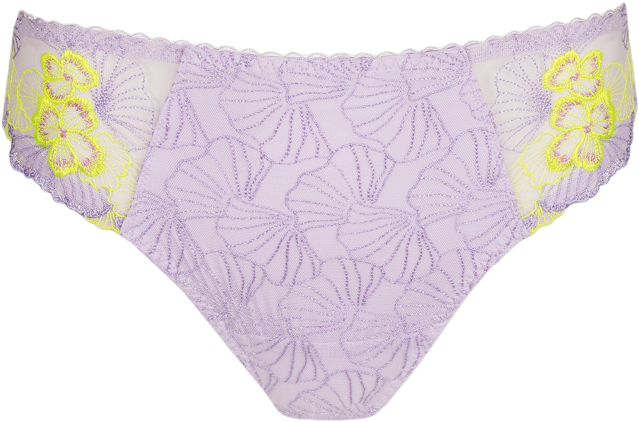 Ixia rio briefs