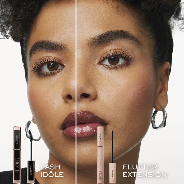Idole Flutter Extension Mascara