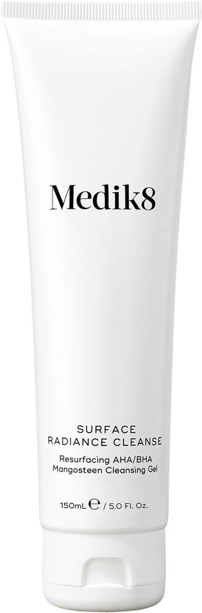 Surface Radiance Cleanse