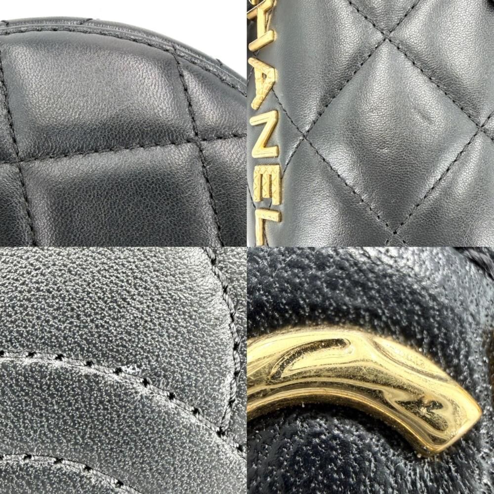 Chanel Vanity