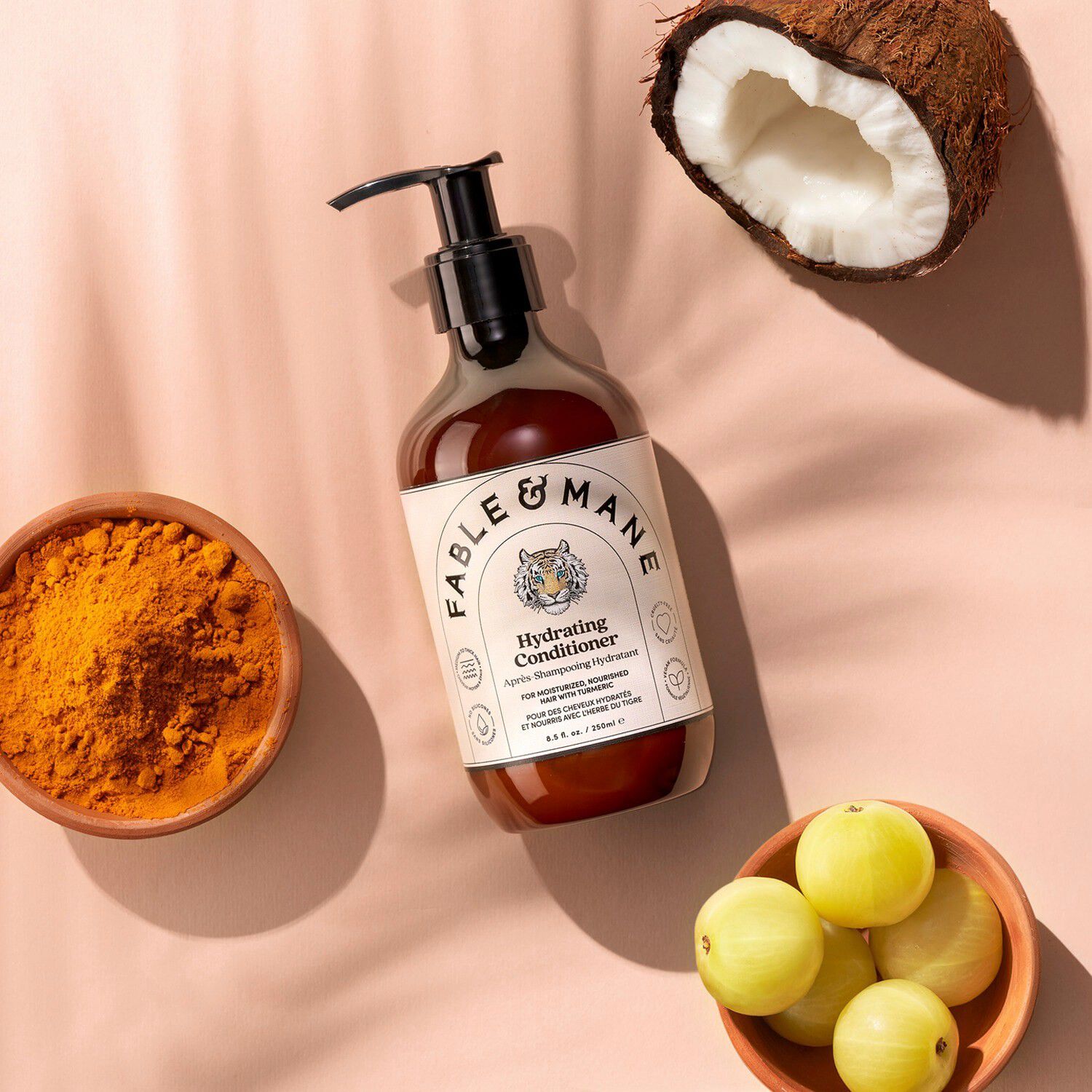 Hydrating Conditioner - F&ouml;r torrt h&aring;r