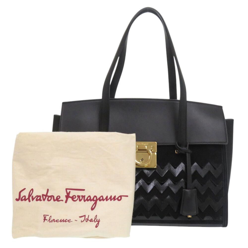 Salvatore Ferragamo Tote