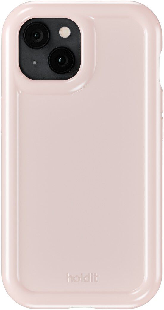 Chunky Case MagSafe Compatible iPhone 17e/16e/15/14/13 Ballerina Pink