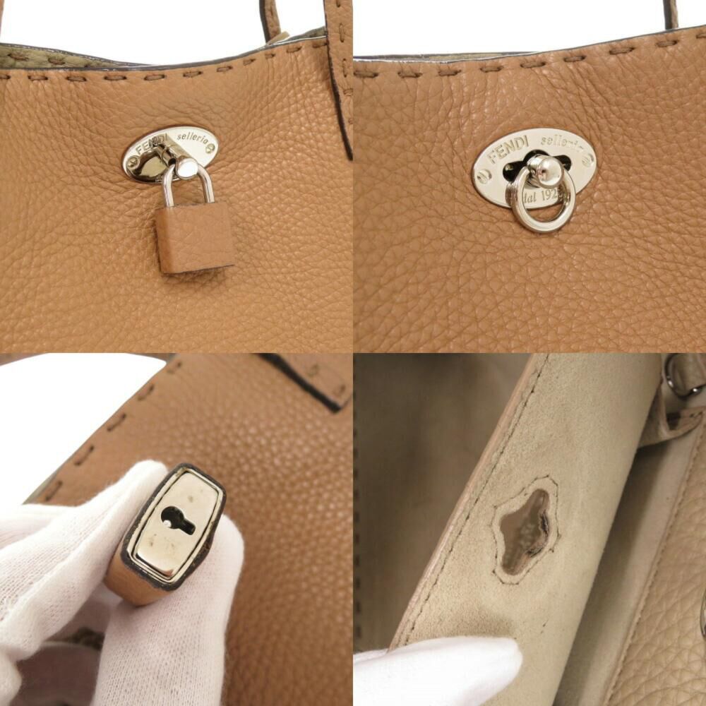 Fendi Tote