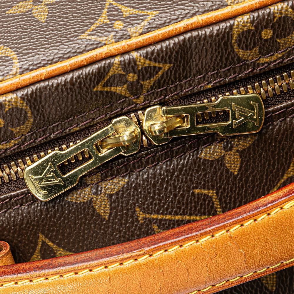 Louis Vuitton Packall