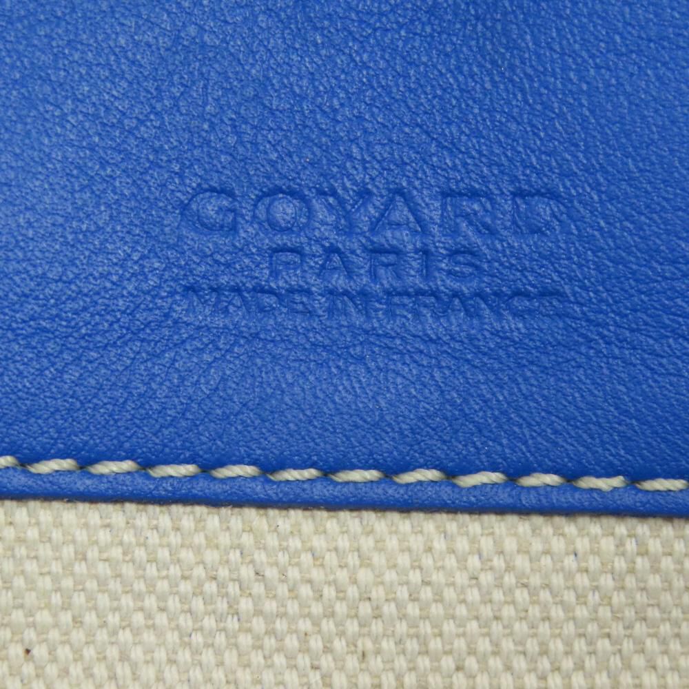 Goyard St Louis Tote