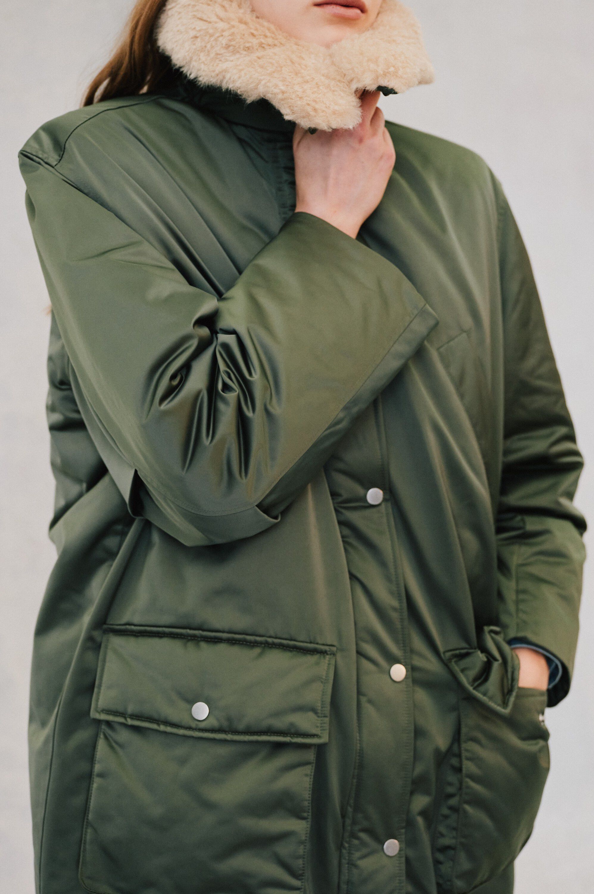 DAIMI Jacket