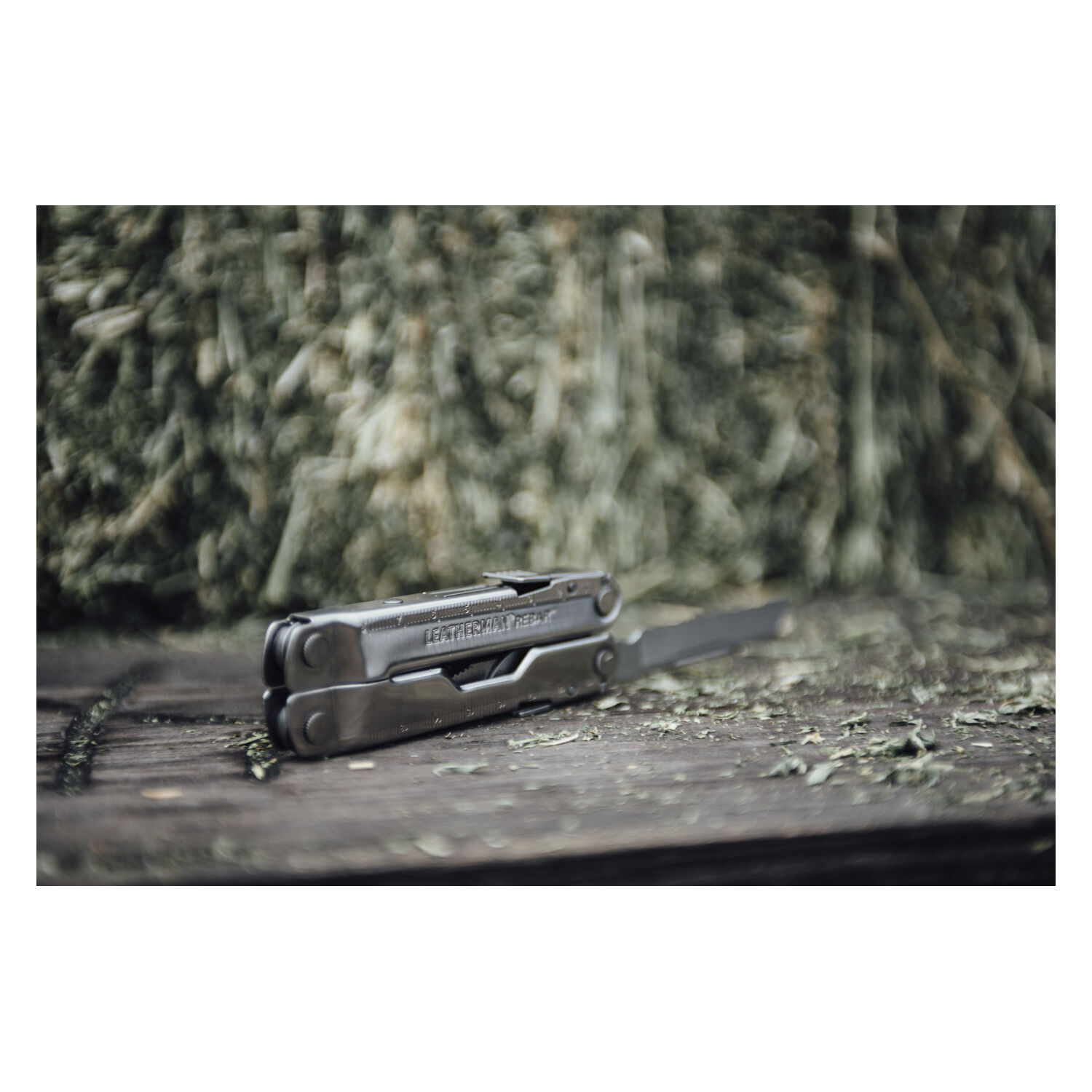 Leatherman REBAR Multi-tool