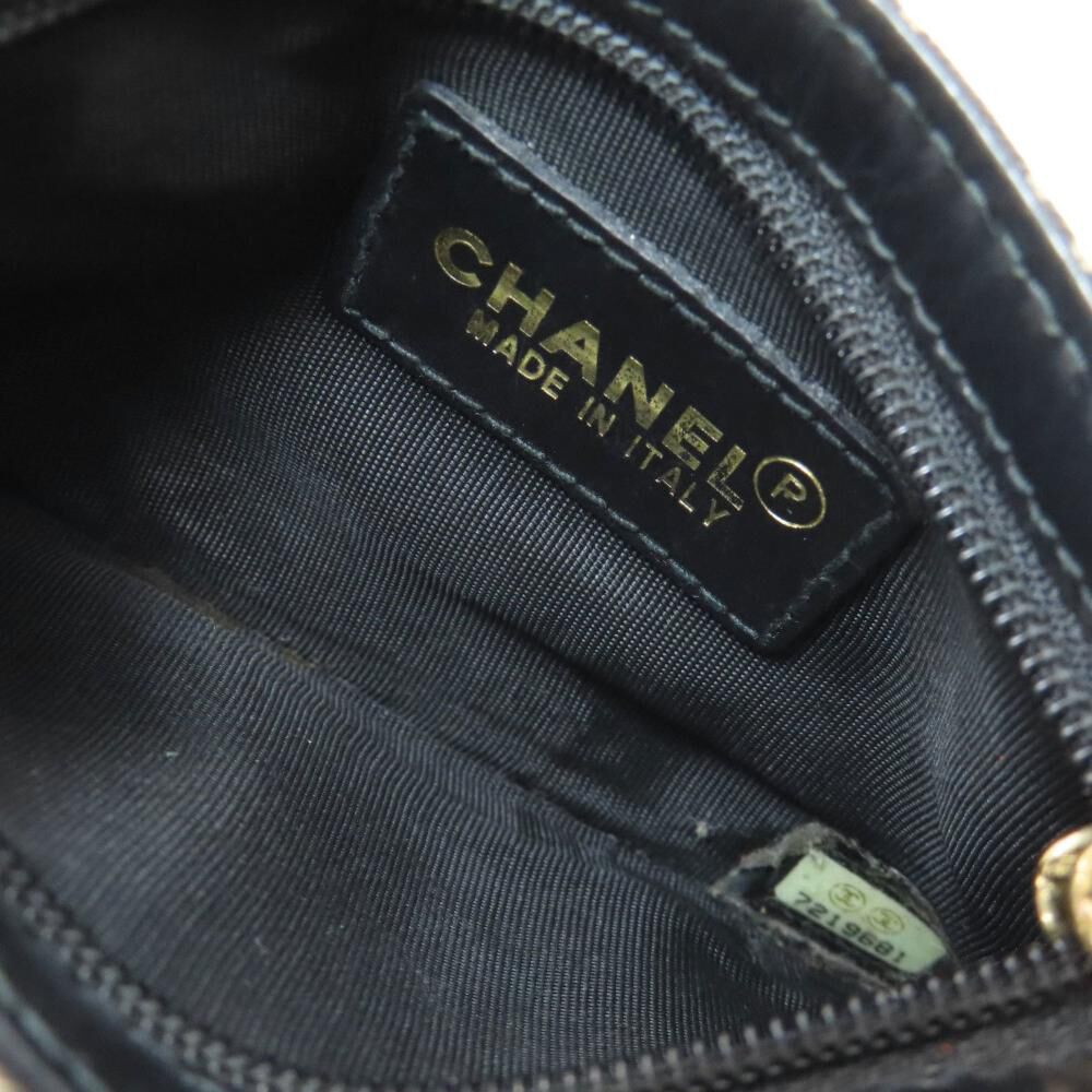 Chanel Tote
