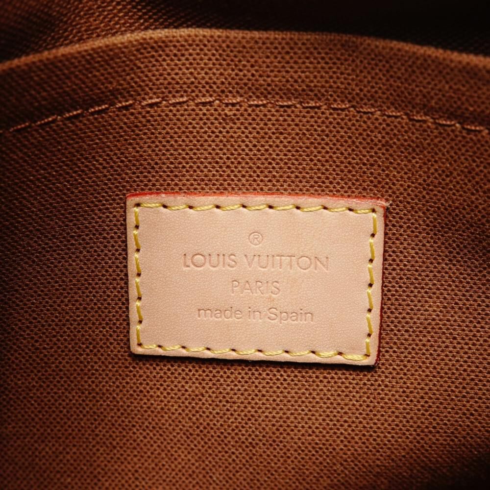 Louis Vuitton Odeon