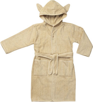 Bathrobe - Bunny - Wheat