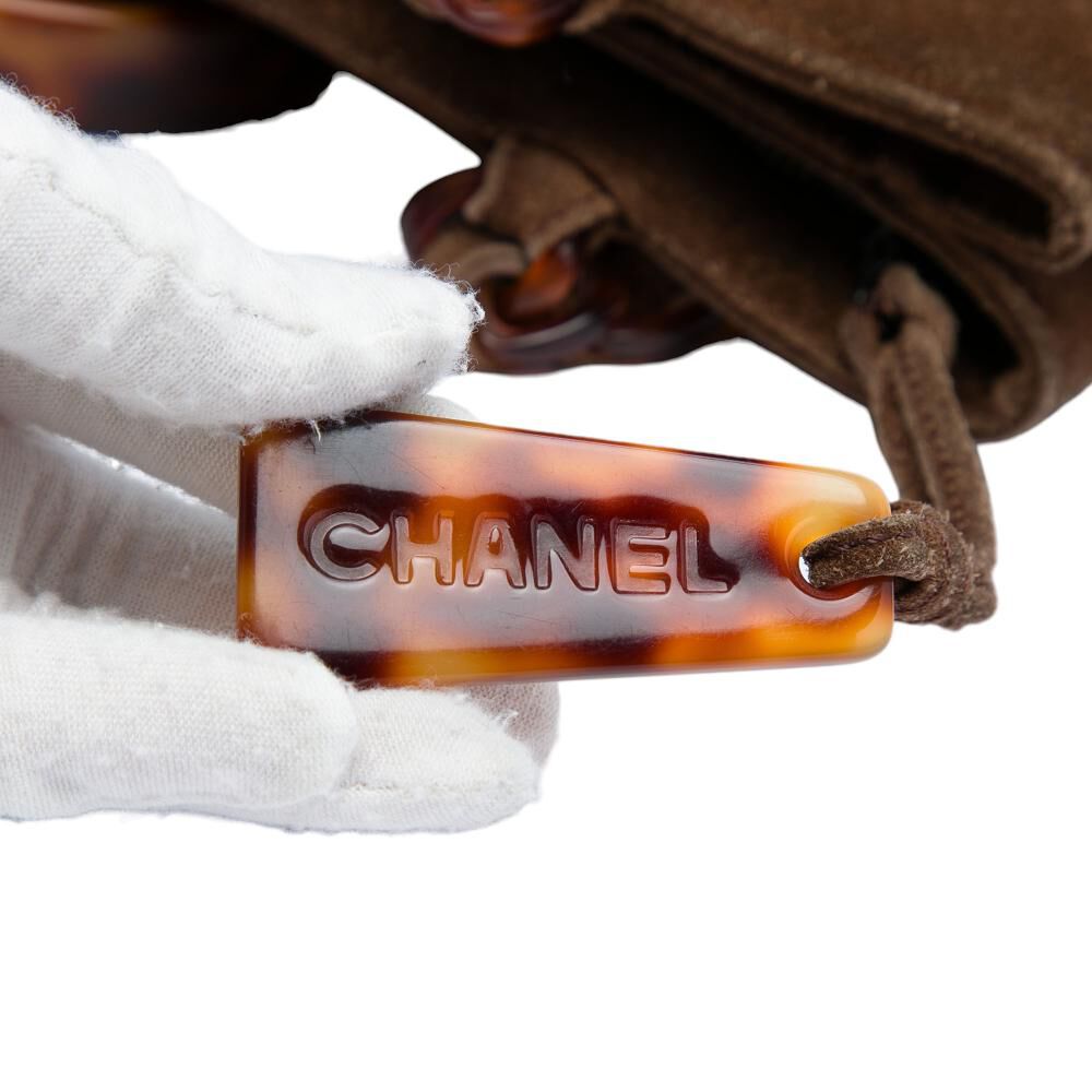 Chanel Tote