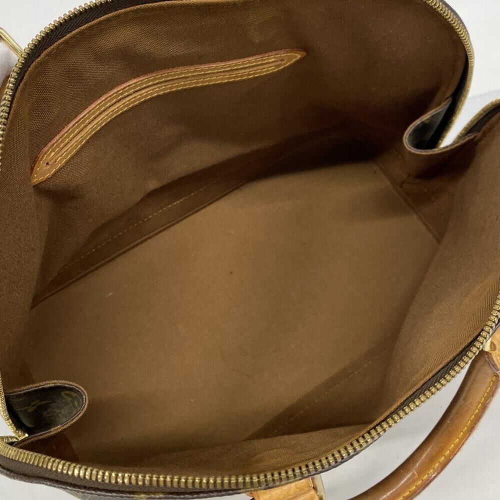 Louis Vuitton Alma