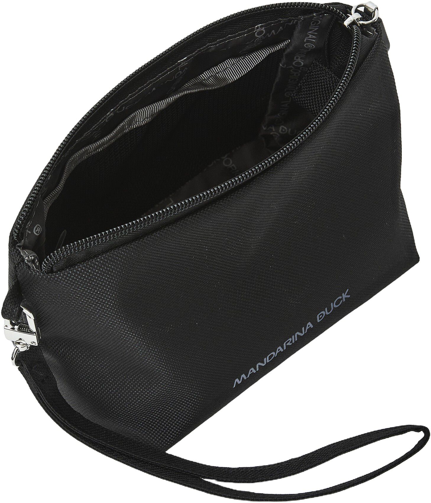 MD20 POUCH / BLACK