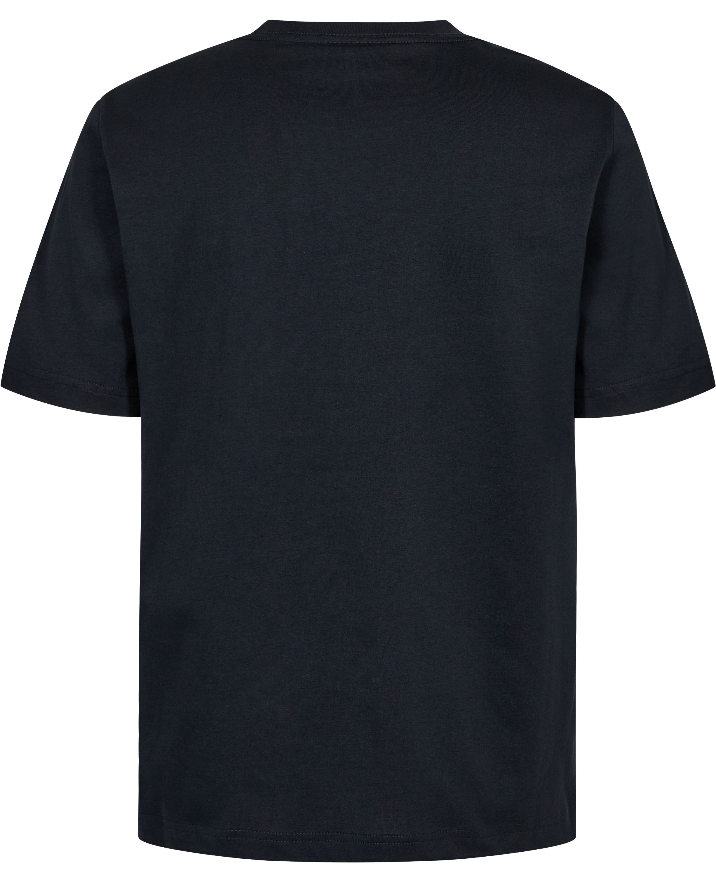 MENS REG FIT SS TSHIRT ZEBRA