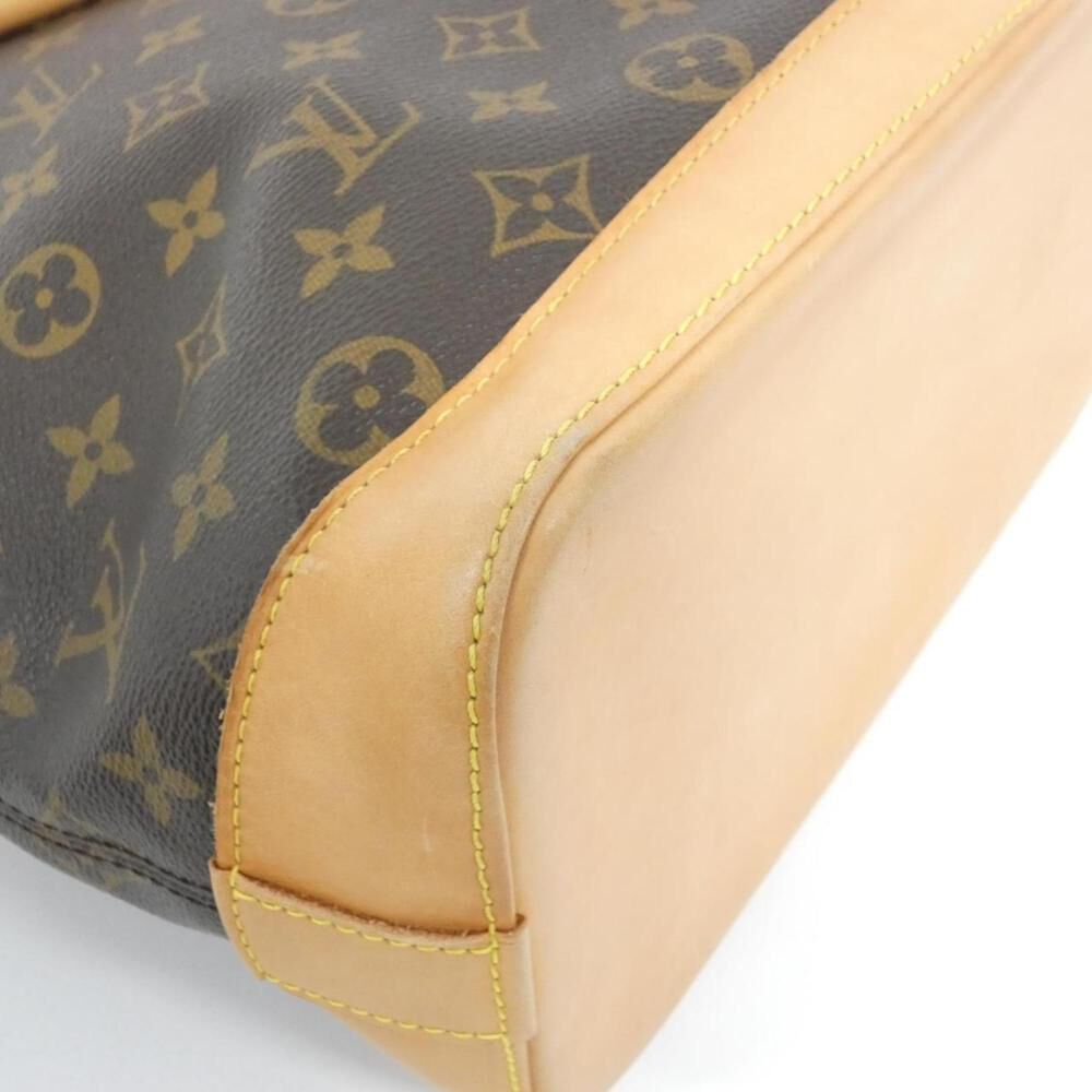 Louis Vuitton Lockit