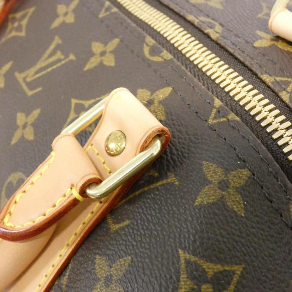 Louis Vuitton Keepall