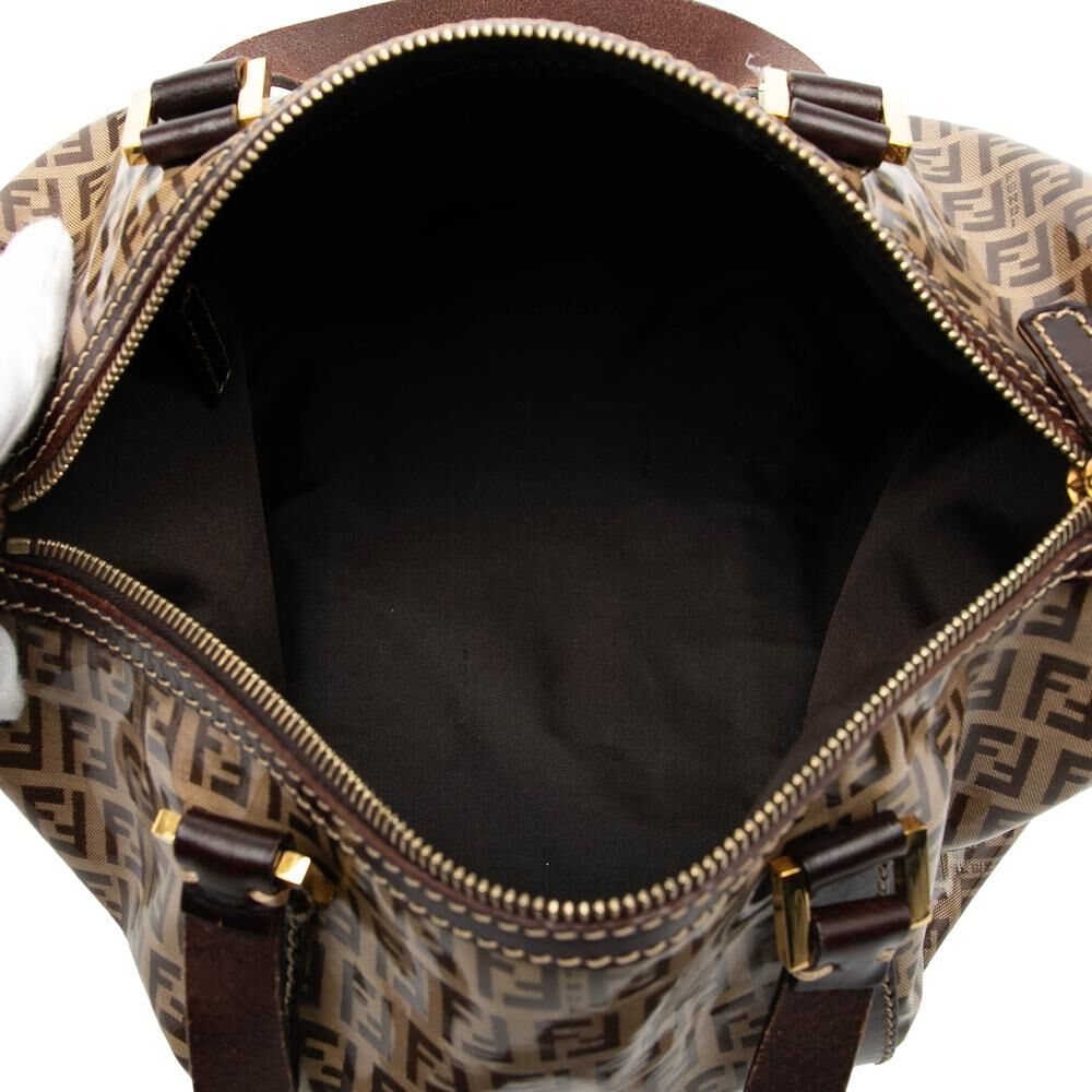 Fendi Boston Bag