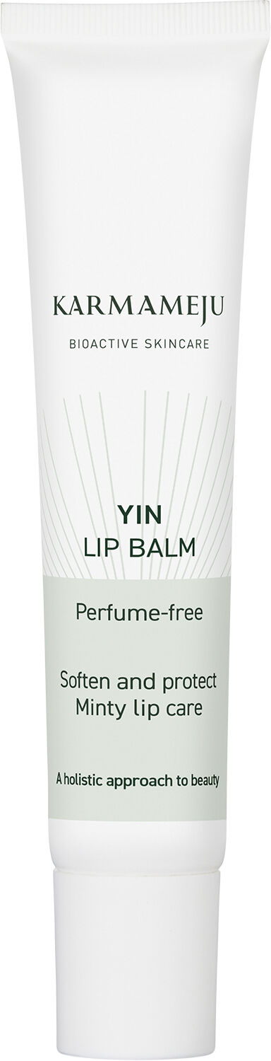 Lip Balm, YIN, 12 ml