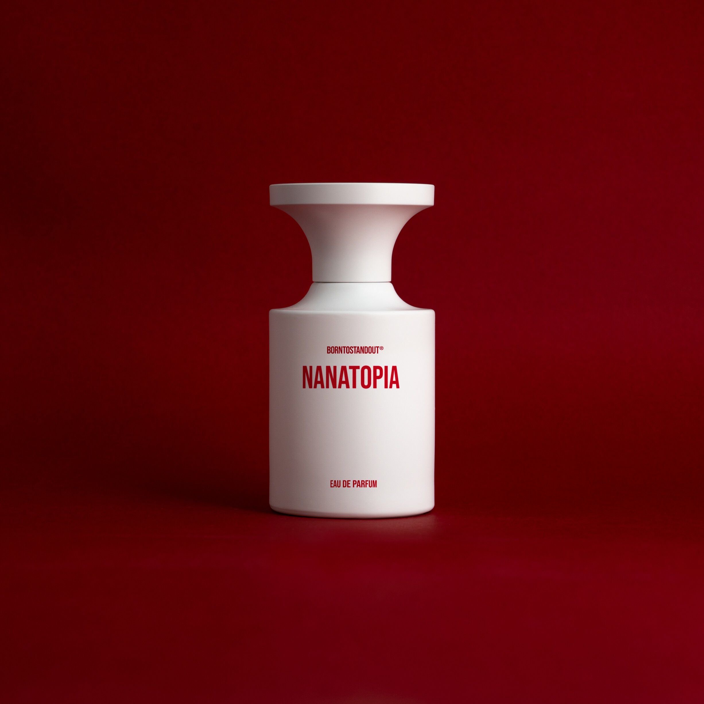 NANATOPIA Eau de Parfum