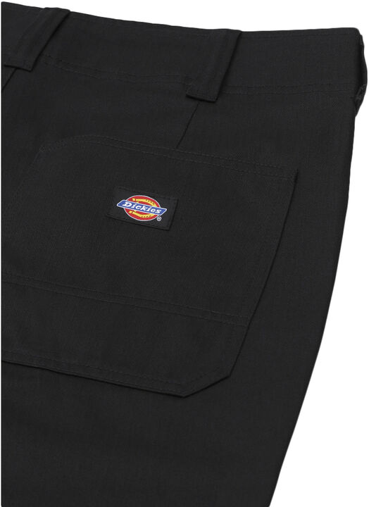 FUNKLEY SHORT BLACK