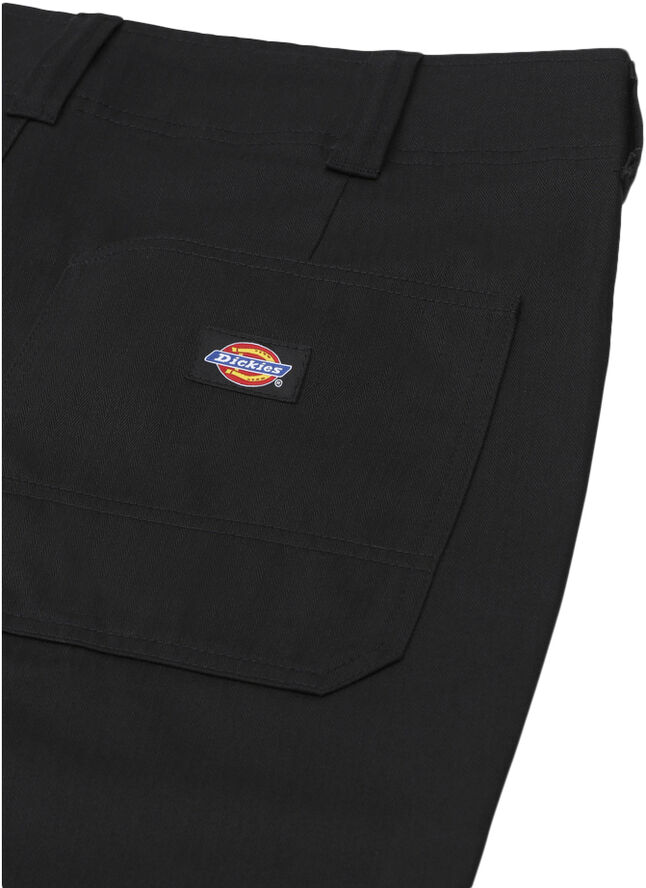 FUNKLEY SHORT BLACK