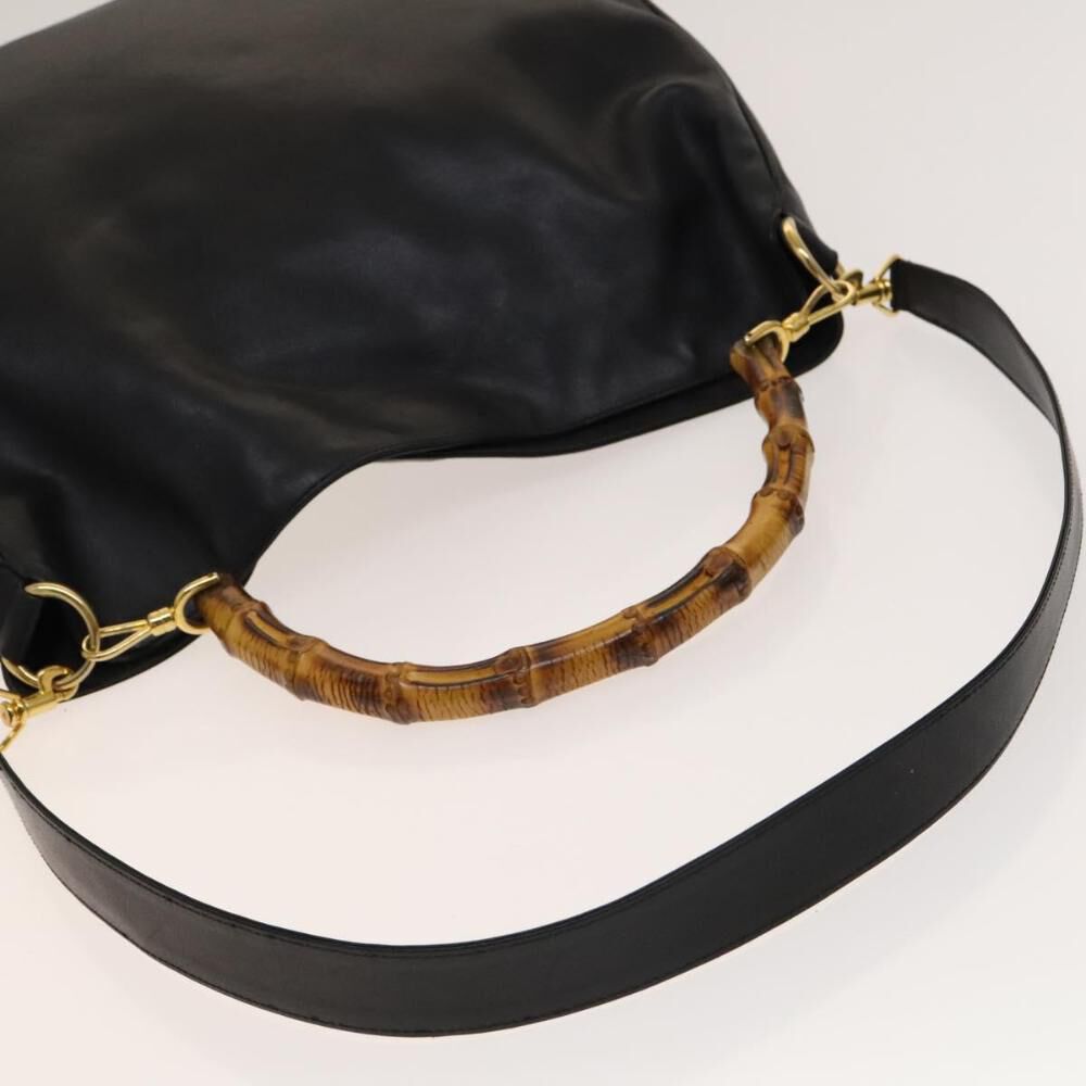 Gucci Bamboo