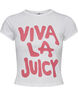 VIVA LA JUICY BABY TSHIRT