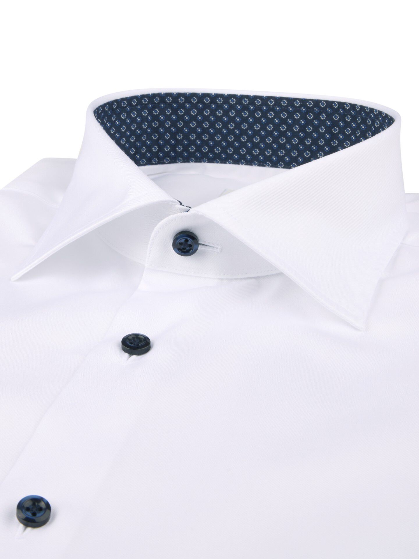 Regular, C75 RM cuff Contrast