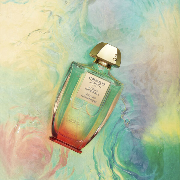 Acqua Originale Vetiver Geranium