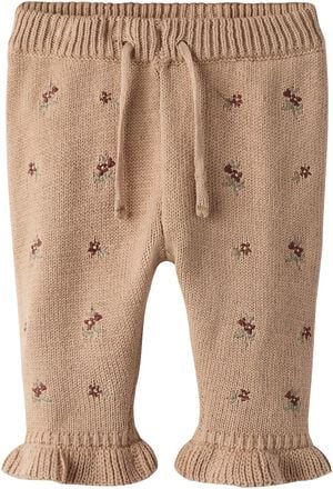 NBFEMLEN KNIT PANT LIL