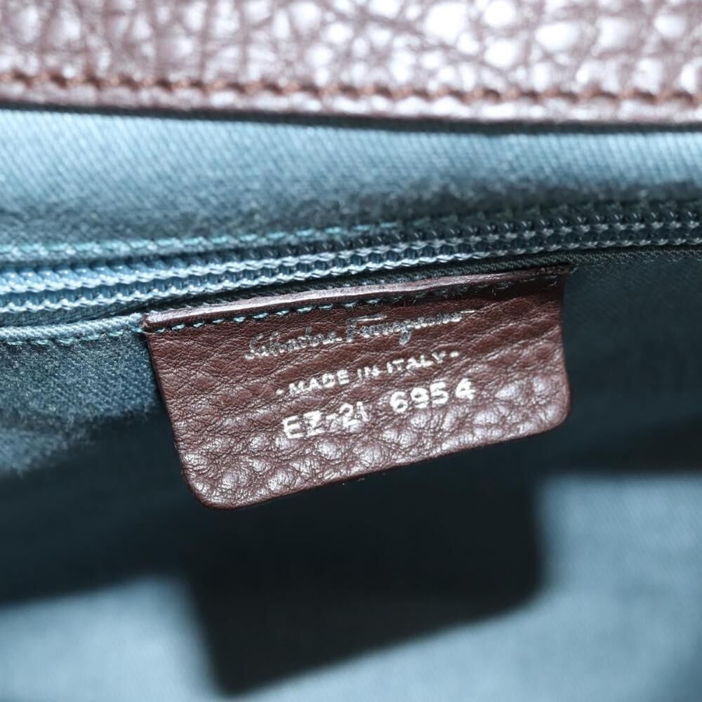 Salvatore Ferragamo Handbag