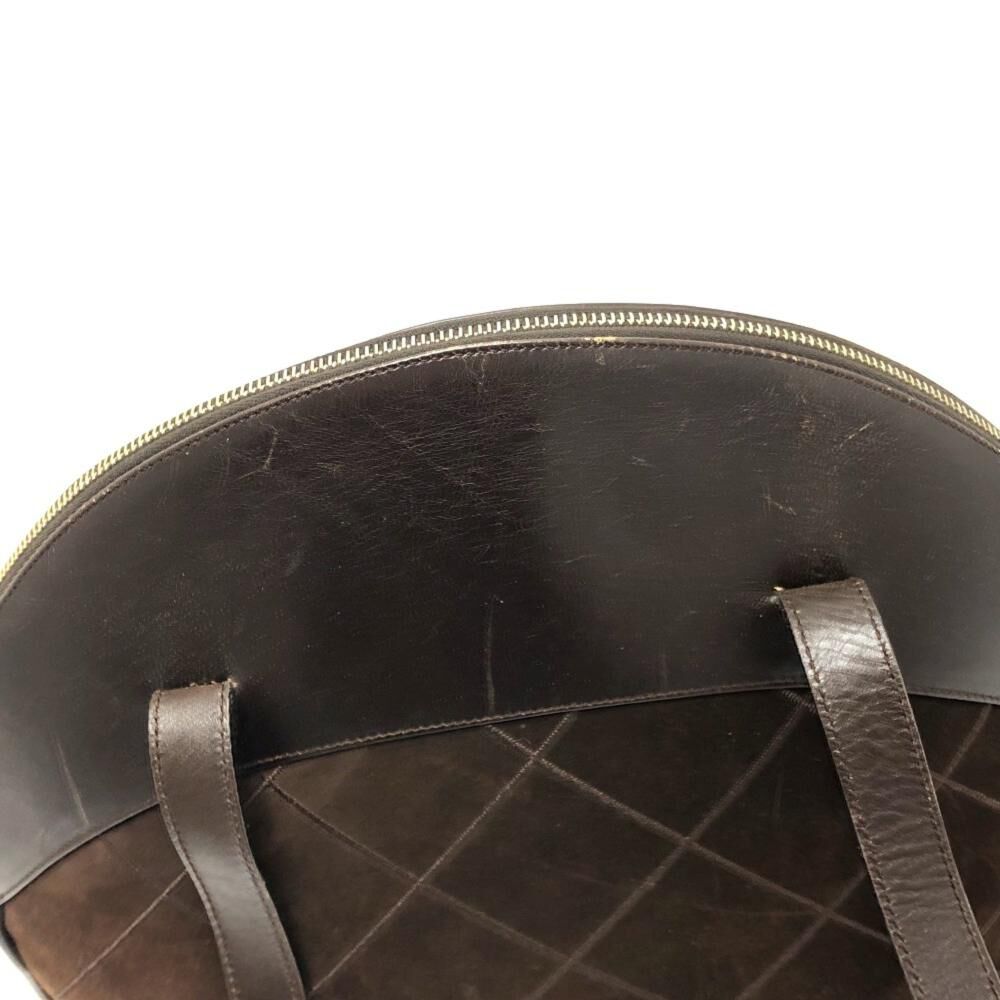 Salvatore Ferragamo Shoulder Bag