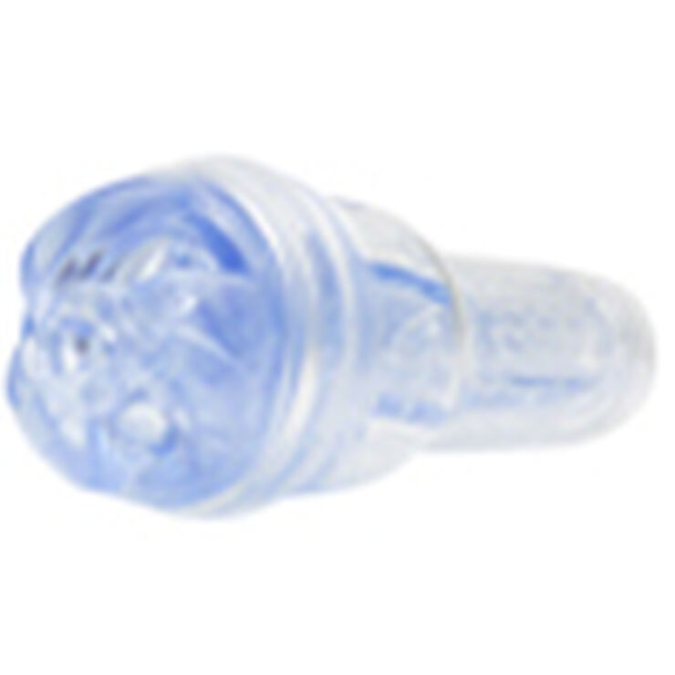 FLESHLIGHT - TURBO THRUST BLUE ICE