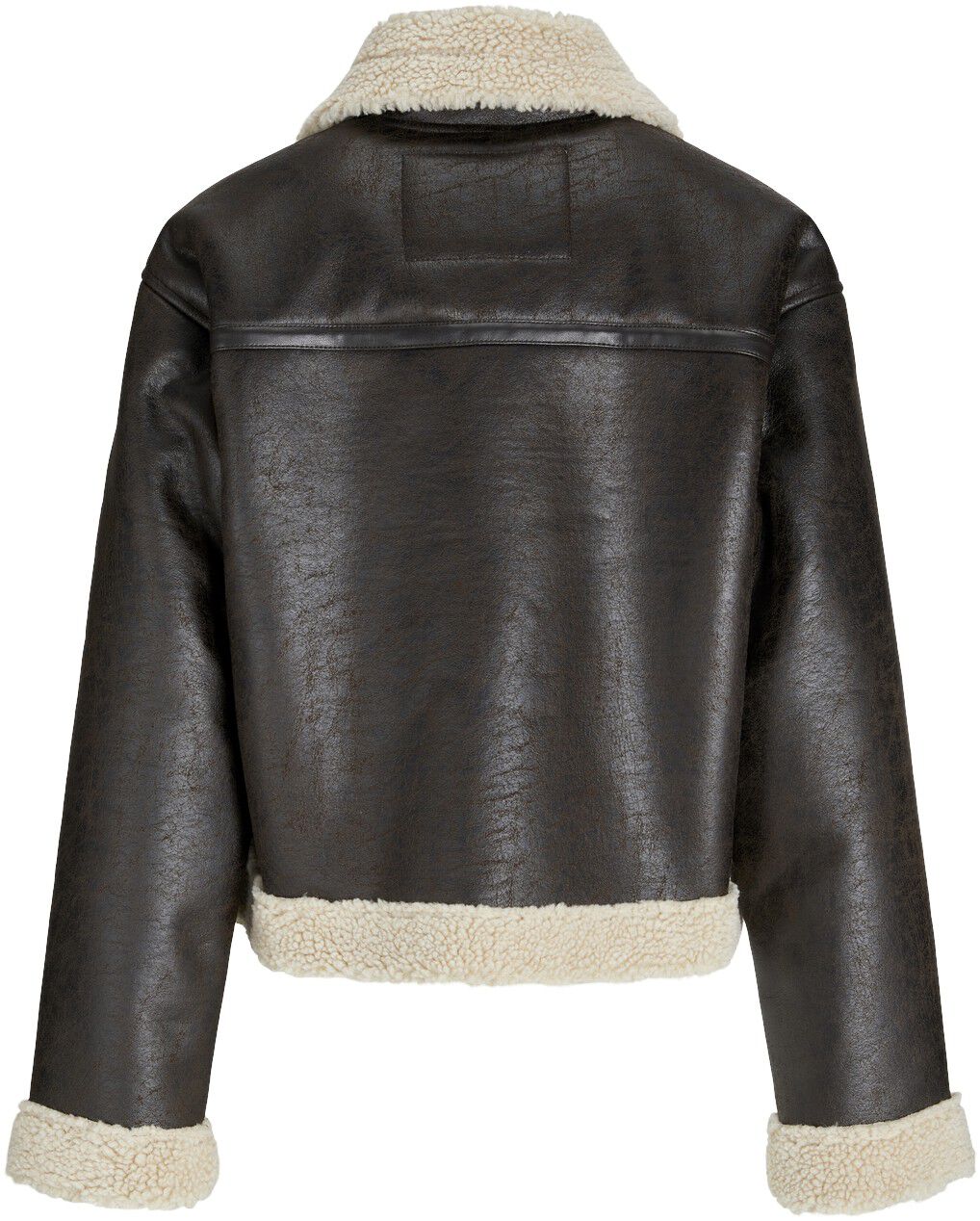 JXSVEA AVIATOR JACKET OTW LN