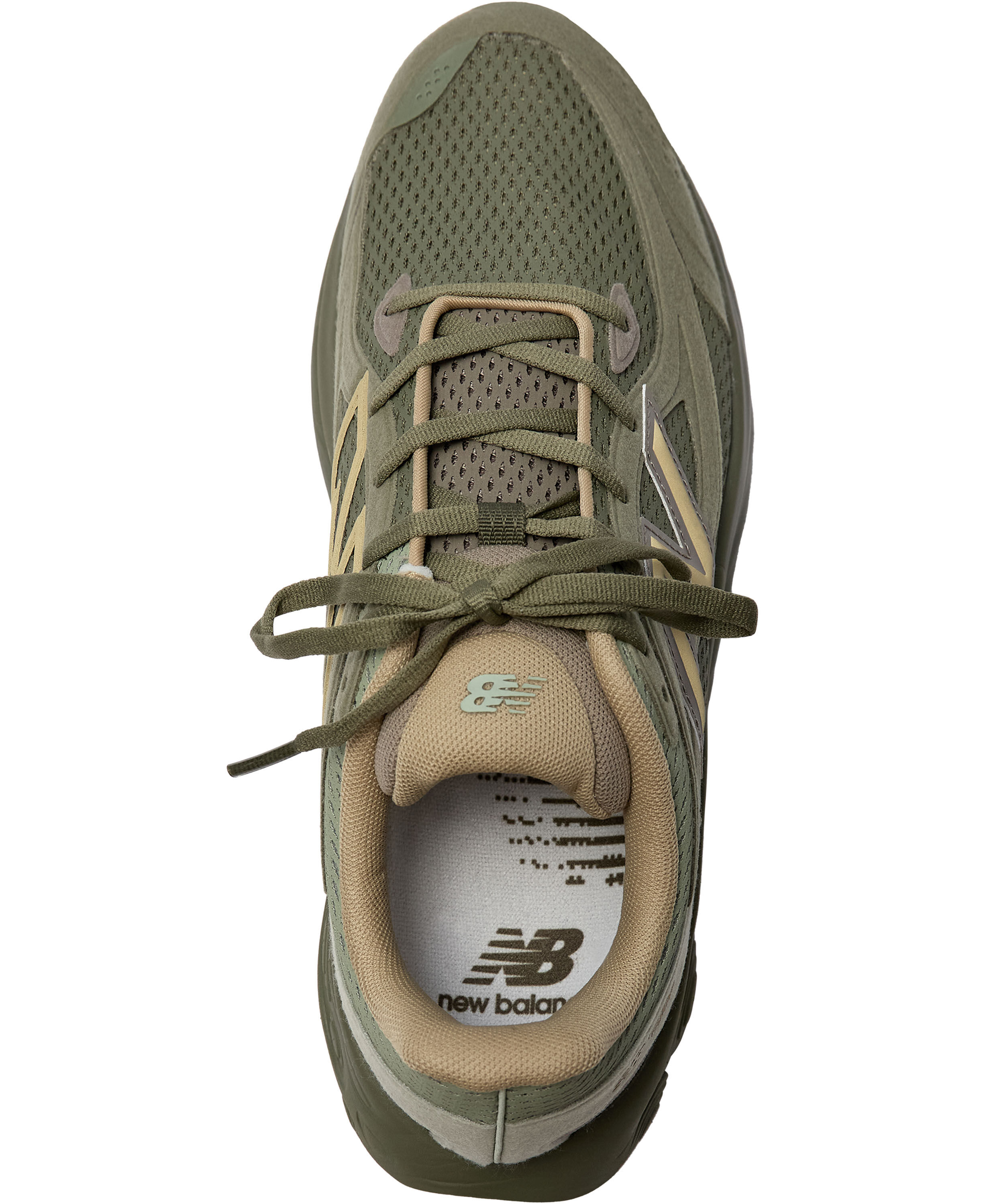 New Balance Fresh Foam Trainer