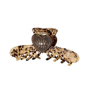 Dealla Hairclaw Sesame