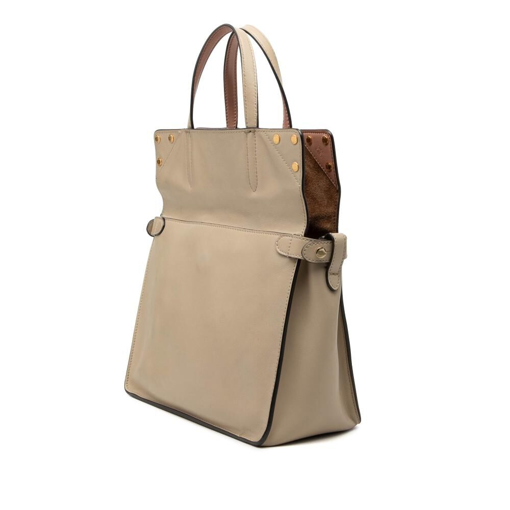 Fendi Tote