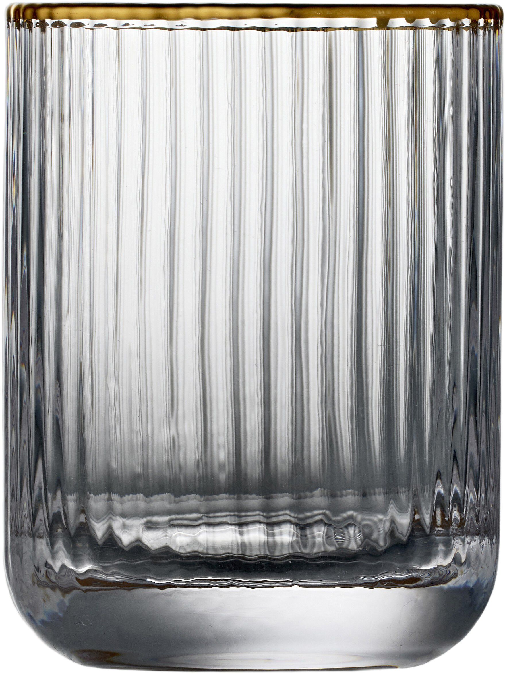 Shotglas Palermo Gold 6 cl 6 st