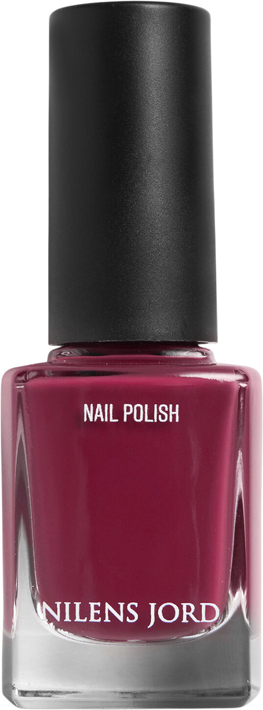 Nail Polish Fuzzy Fuchsia