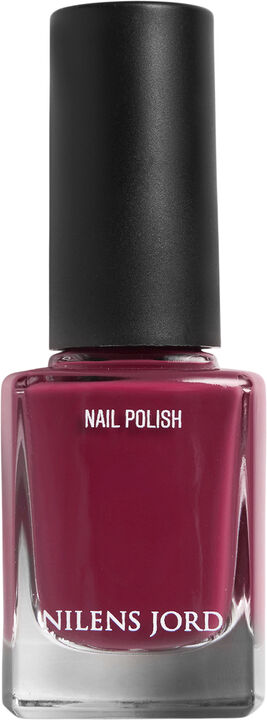 Nail Polish Fuzzy Fuchsia