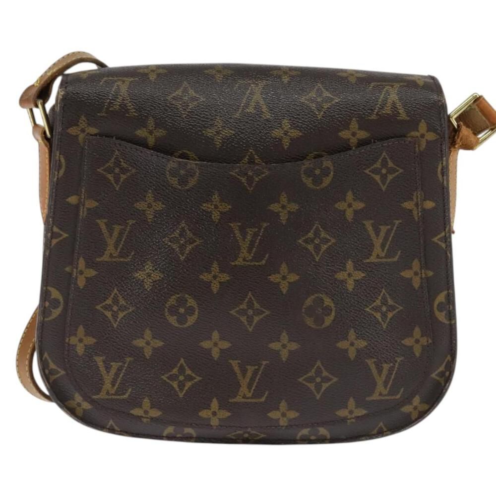 Louis Vuitton Saint Cloud