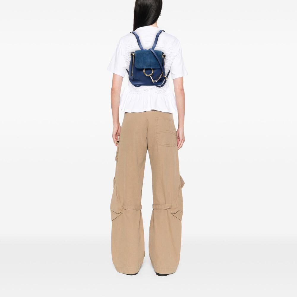 Chlo&eacute; Backpack