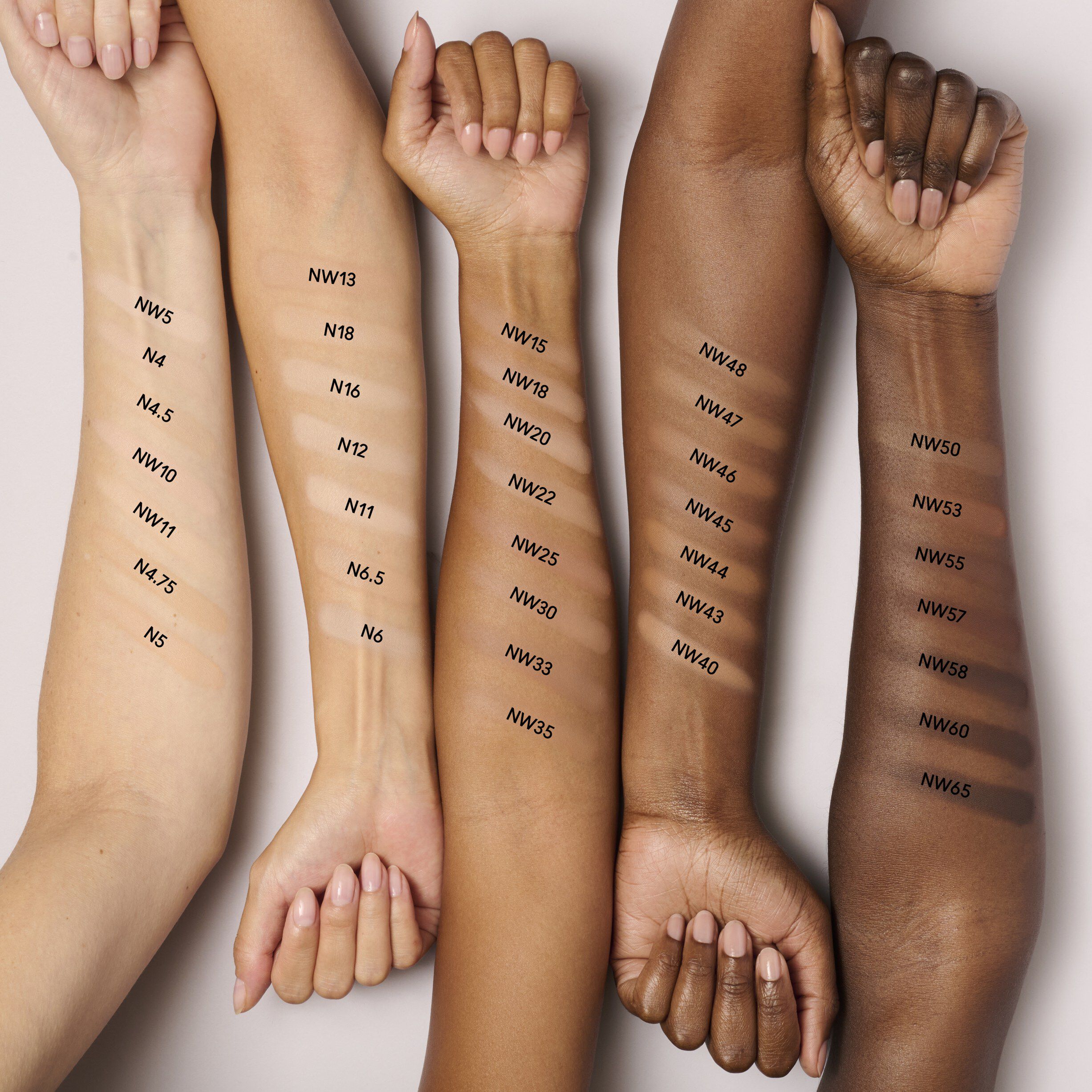 SF PWDR PLUS FNDTN -N4. 7 12GM/. 42OZ